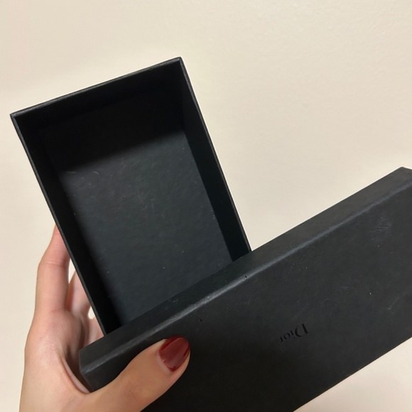Dior box - Picture 3 of 4